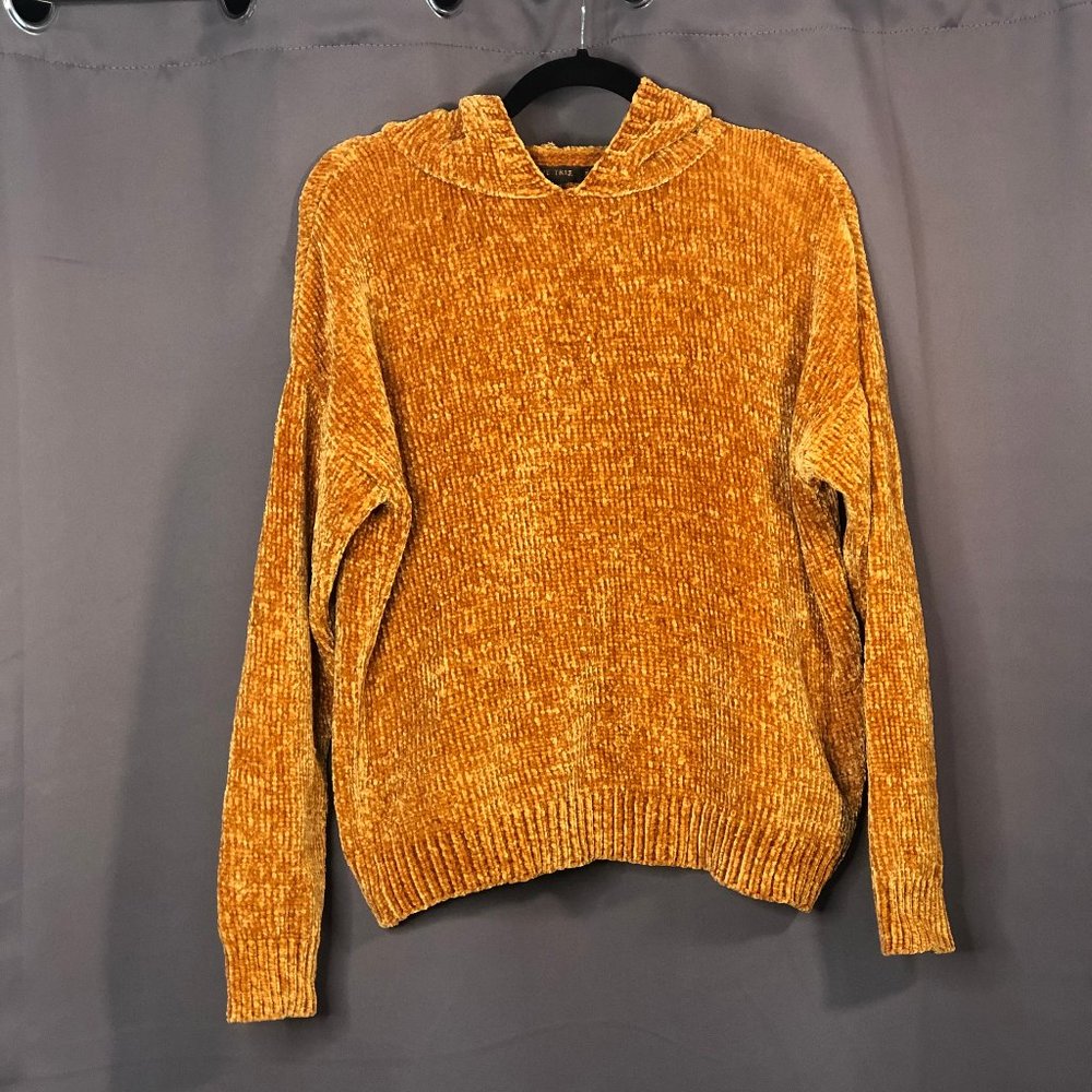 Sweat shirt